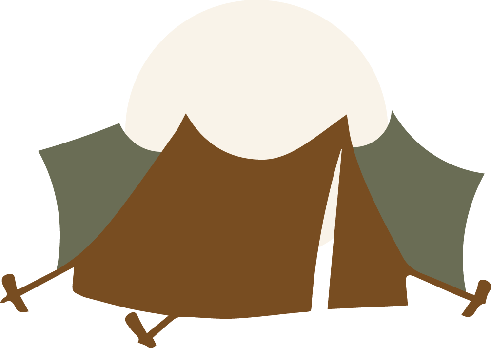 Berber Nomad Lodge In Bio Camping