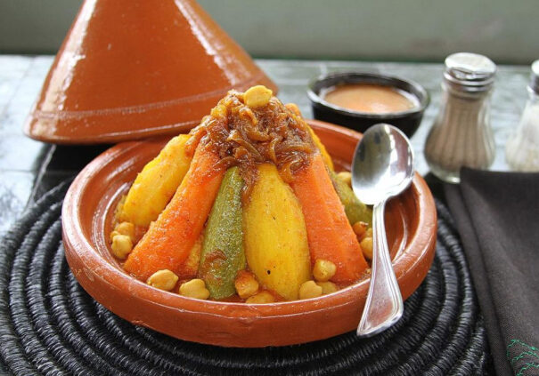 berber food